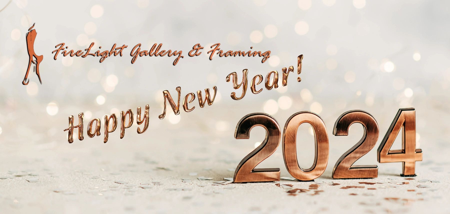 FireLight Gallery & Framing